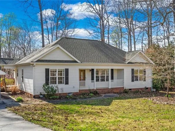 139 Cross Creek Ct, Timberlake, NC 27583