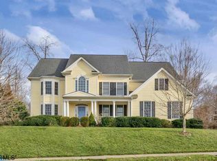 1817 Natali Ln, Charlottesville, VA 22911