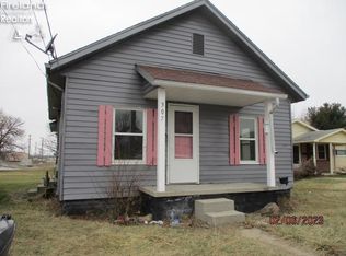 307 Elizabeth St, Willard, OH