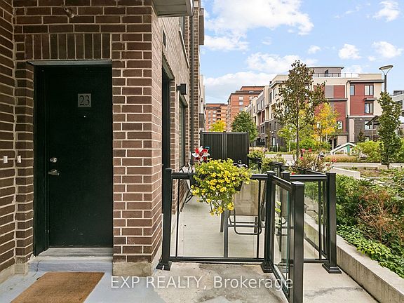 2nd image of 3409 Ridgeway Dr #23