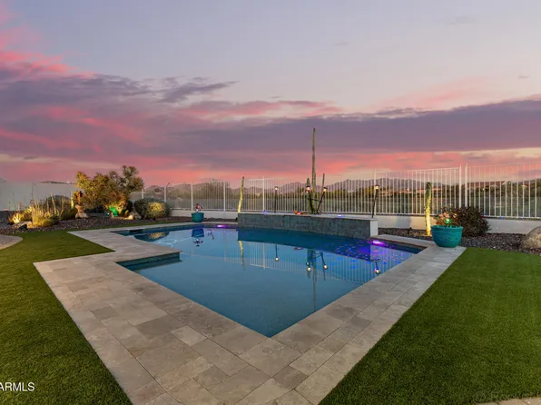 18205 W SEQUOIA Drive, Goodyear, AZ 85338