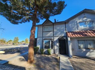 898 Rhinegold Way, Las Vegas, NV 89110