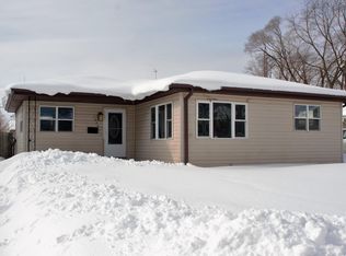 1666 Cleveland Ave, Racine, WI 53405