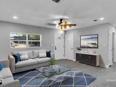 7085 Ben Sasser Dr, Pensacola, FL, 32526