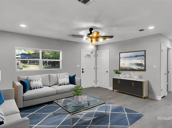 7085 Ben Sasser Dr, Pensacola, FL 32526