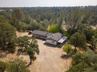 17425 Benson Rd, Cottonwood, CA 96022