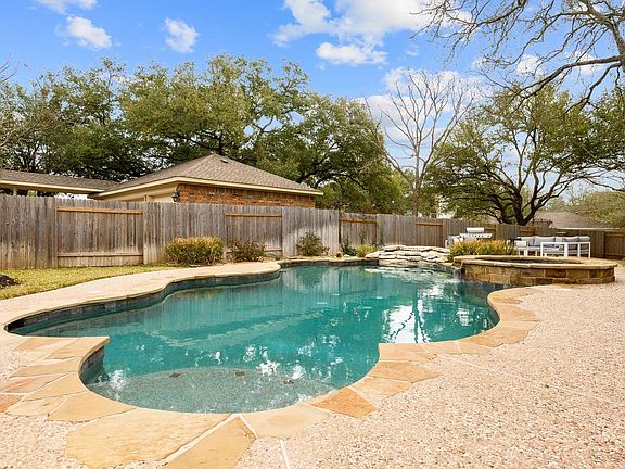 5823 Van Winkle Ln, Austin, TX 78739 | Zillow