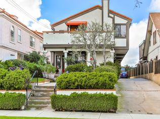 119 S Helberta Ave #1, Redondo Beach, CA 90277
