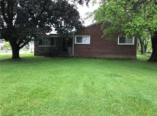 3702 New Rd, Youngstown, OH 44515