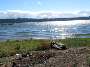 4151 NE North Shore Rd, Belfair, WA 98528