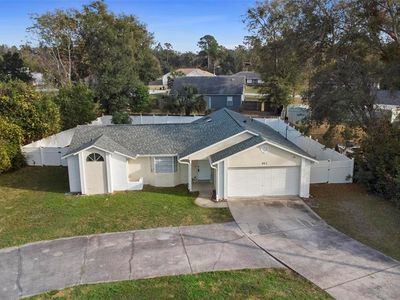 461 Providence Blvd, Deltona, FL, 32725
