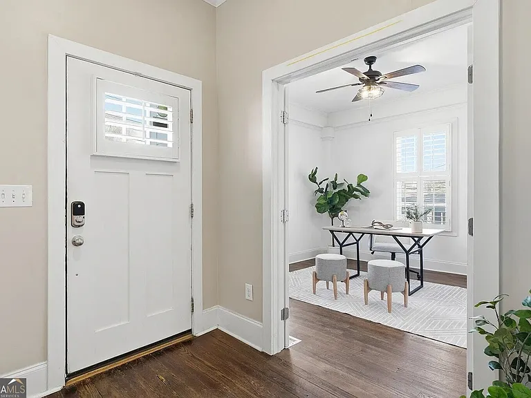 501 Rankin St NE — Photo 4