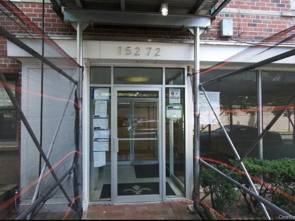 152-72 Melbourne Avenue #LOB-E, Flushing, NY 11367