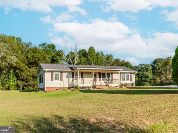 2005 Wilhite Rd, Jefferson, GA 30549