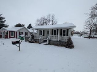 6377 7th St, Cass City, MI 48726