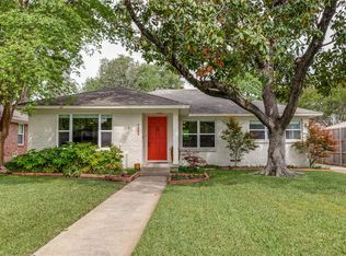 7243 Westbrook Ln, Dallas, TX 75214