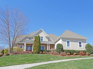 120 Laurel Ridge Dr, Jonesborough, TN 37659