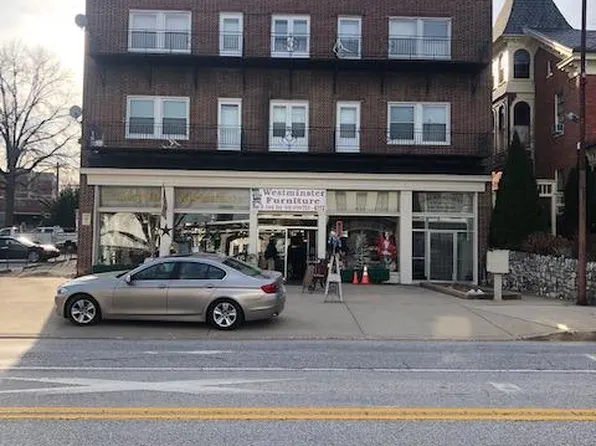 31 W Main St #2, Westminster, MD 21157