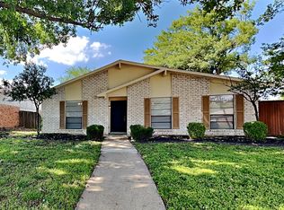 1625 Stockton Trl, Plano, TX 75023