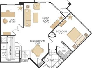 5350 Toscana Way APT 116, San Diego, CA 92122