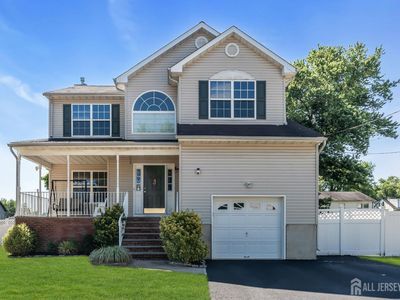 34 Biondi Ave, Cliffwood, NJ, 07721