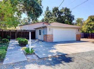 150 Mayhew Way, Walnut Creek, CA 94597