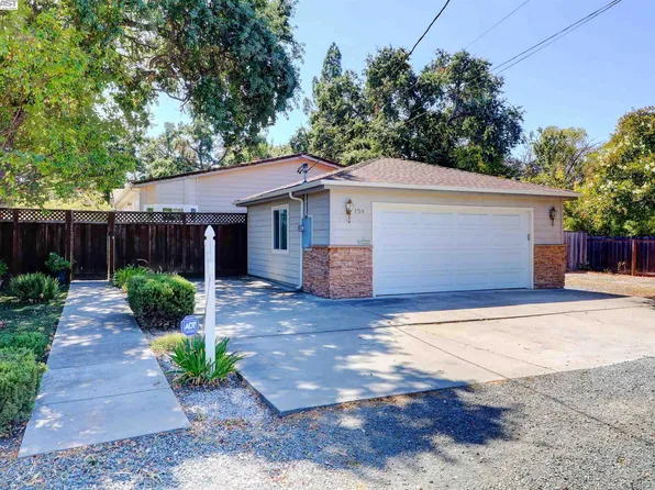150 Mayhew Way, Walnut Creek, CA 94597