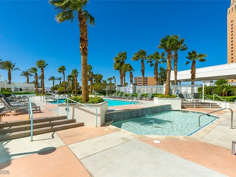 2700 Las Vegas Blvd S #4304 — Photo 65