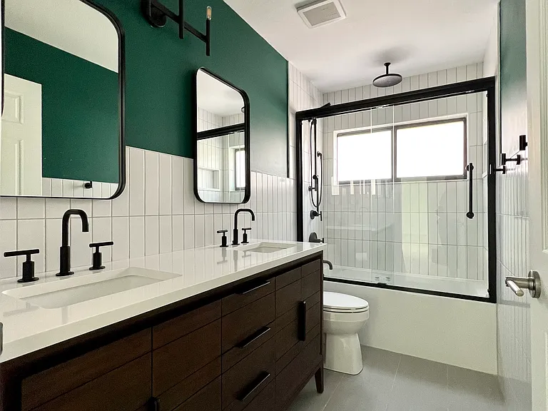 Guest Bath