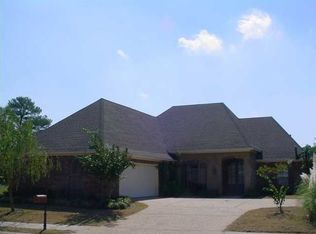 135 Tradition Pkwy, Flowood, MS 39232