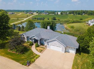 21192 Pheasant Run, Anamosa, IA 52205