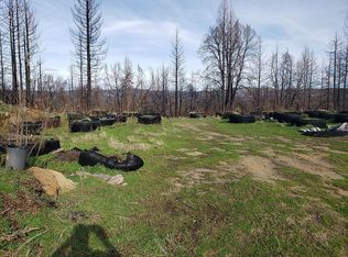 0 Chipmunk Ct, Berry Creek, CA 95916