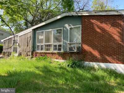 6407 Hawthorne St, Landover, MD, 20785