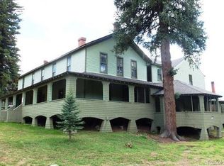 18051 County Road 126, PINE, CO 80470
