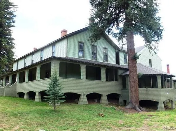 18051 County Road 126, Buffalo Creek, CO 80425