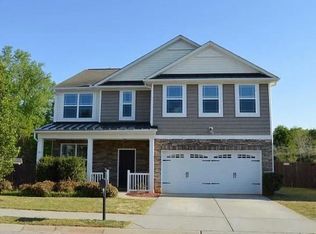 416 Riverdale Rd, Simpsonville, SC 29680