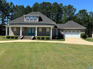 1827 Hannah St, Southside, AL 35907