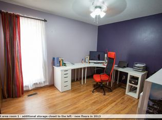 1112 S Ridge Dr, Stillwater, OK 74074