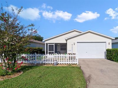 16895 SE 94th Sunnybrook Cir, The Villages, FL, 32162