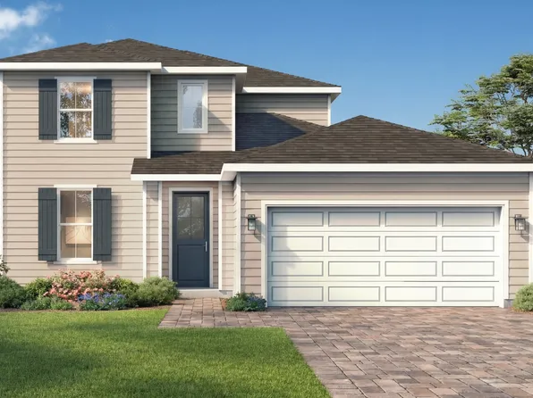 Stranahan Plan, Panther Creek