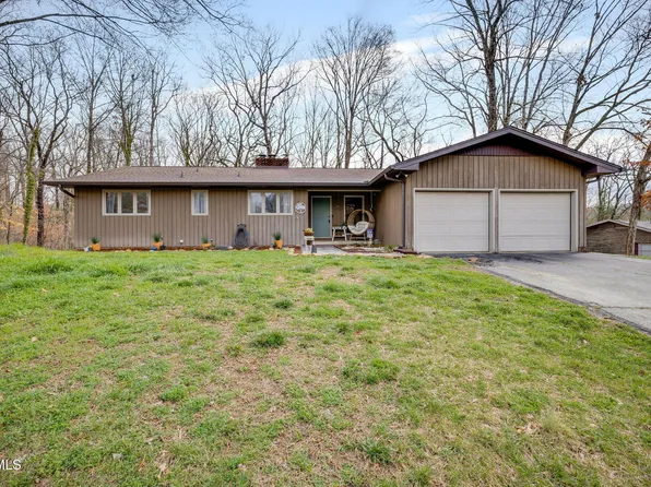 2113 Sheffield St, Kingsport, TN 37660