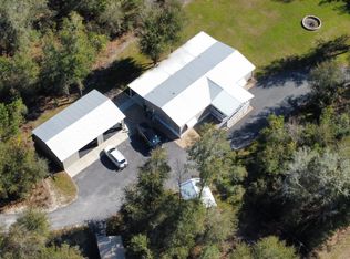 4168 282nd Ter, Branford, FL 32008