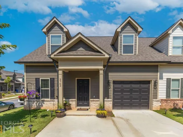 3763 Shades Valley Ln, Gainesville, GA 30501