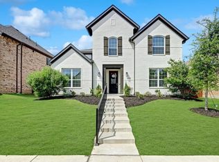 15696 Shasta Daisy Rd, Frisco, TX 75035
