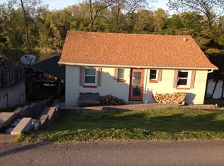 912 Carry Nation Rd, Lancaster, KY 40444