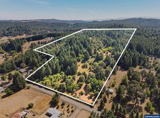 0 Cooper Hollow Rd, Dallas, OR 97338