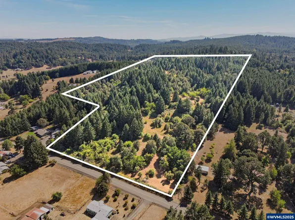 0 Cooper Hollow Rd, Dallas, OR 97338