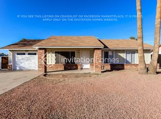 6316 W Lupine Ave, Glendale, AZ 85304