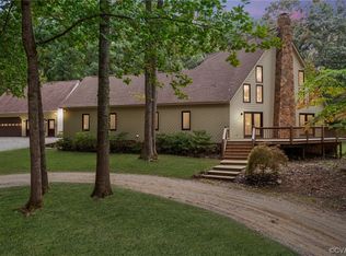 2781 Three Bridge Rd, Powhatan, VA 23139