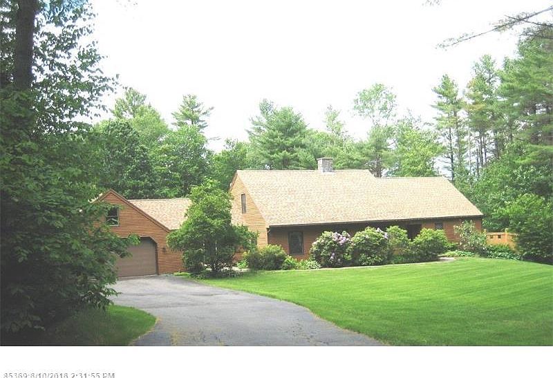 29 Evergreen Dr, Hampden, ME 04444 Zillow